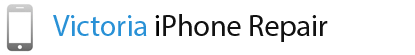 iPhone Repair Victoria BC